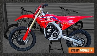 ELMOFO EMX