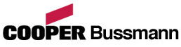 Cooper Bussmann Logo